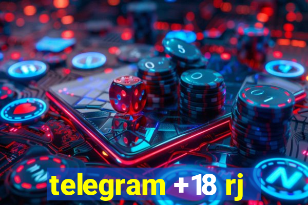 telegram +18 rj